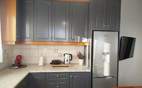 Limnos Iris Apartments