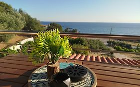 Limnos Iris Apartments
