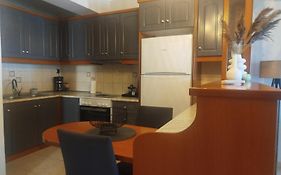 Limnos Iris Apartments